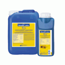 Корзолекс екстра 2л для термолабільних та термостабільних інструментів та ВМП (Korsolex® extra)