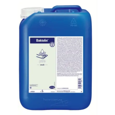 Бактолін пур 5 л