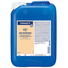 Кутасепт Г 5л  (Cutasept G)