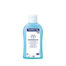 Стерилліум гель 100мл (Sterillium Gel)