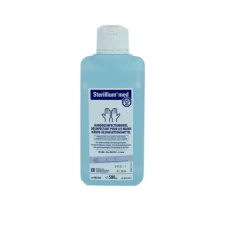 Стерилліум мед 500мл
