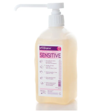 Фагодерм сенситів 500мл з носиком