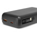 Павербанк 20000mAh TITANUM WCS20 PD45W Black Павербанк 20000mAh TITANUM WCS20 PD45W Black