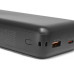 Павербанк 20000mAh TITANUM WCS20 PD45W Black Павербанк 20000mAh TITANUM WCS20 PD45W Black