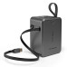 Павербанк 20000mAh TITANUM WP049 PD70W Grey Павербанк 20000mAh TITANUM WP049 PD70W Grey