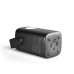 Повербанк 60000mAh TITANUM WC60 PD100W Black Повербанк 60000mAh TITANUM WC60 PD100W Black