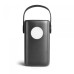 Повербанк 60000mAh TITANUM WC60 PD100W Black Повербанк 60000mAh TITANUM WC60 PD100W Black
