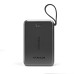 Павербанк 20000mAh TITANUM WP049 PD70W Grey Павербанк 20000mAh TITANUM WP049 PD70W Grey