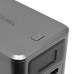 Павербанк 20000mAh TITANUM WP049 PD70W Grey Павербанк 20000mAh TITANUM WP049 PD70W Grey
