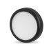 LED Светильник аккумуляторный с датчиком движения VIDEX VL-NL090B Black