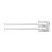 LED світильник настінний VIDEX WL042 10W 3000-4000-6000K White LED світильник настінний VIDEX WL042 10W 3000-4000-6000K White