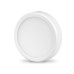 LED Светильник аккумуляторный с датчиком движения VIDEX VL-NL090W White