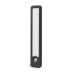 LED Светильник аккумуляторный с датчиком движения VIDEX VL-NL135B Black