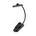 LED Светильник аккумуляторный VIDEX VL-NL134B Black