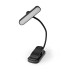 LED Светильник аккумуляторный VIDEX VL-NL134B Black