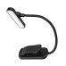 LED Светильник аккумуляторный VIDEX VL-NL134B Black