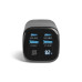 Повербанк 20000mAh TITANUM WP33 PD70W Black Повербанк 20000mAh TITANUM WP33 PD70W Black