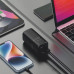 Повербанк 20000mAh TITANUM WP33 PD70W Black Повербанк 20000mAh TITANUM WP33 PD70W Black
