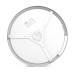 LED панель круглая VIDEX PBR600 48W 3000-4000-6000K 230V