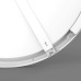 LED панель круглая VIDEX PBR600 48W 3000-4000-6000K 230V