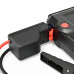 Пускозарядное устройство 3в1 TITANUM JS019 2000A 10000mAh Пускозарядное устройство 3в1 TITANUM JS019 2000A 10000mAh
