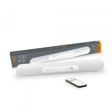LED Светильник аккумуляторный с датчиком движения VIDEX VL-NL013W-SR