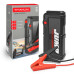 Пускозарядное устройство 3в1 TITANUM JS019 2000A 10000mAh