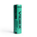 Аккумулятор Videx литий-ионный 18650 (без защиты) 2800mAh color box/1шт Аккумулятор Videx литий-ионный 18650 (без защиты) 2800mAh color box/1шт