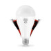LED лампа акумуляторна TITANUM A80 12W E27 4000K 230V LED лампа акумуляторна TITANUM A80 12W E27 4000K 230V