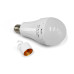 LED лампа акумуляторна TITANUM A80 12W E27 4000K 230V LED лампа акумуляторна TITANUM A80 12W E27 4000K 230V