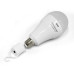 LED лампа акумуляторна TITANUM A80 12W E27 4000K 230V LED лампа акумуляторна TITANUM A80 12W E27 4000K 230V