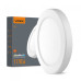 LED светильник круглый VIDEX DL6R 12W 3000K-4000K-6500K White