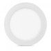 LED светильник круглый VIDEX DL6R 12W 3000K-4000K-6500K White