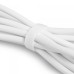 Сетевой удлинитель VIDEX ONCORD с/с 4п 3м (3x1.5мм) с кнопкой White