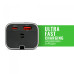 Повербанк 20000mAh VIDEX VPB-366 165W PD100W +Display Повербанк 20000mAh VIDEX VPB-366 165W PD100W +Display