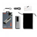 Повербанк 20000mAh VIDEX VPB-366 165W PD100W +Display Повербанк 20000mAh VIDEX VPB-366 165W PD100W +Display