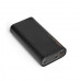 Повербанк 20000mAh VIDEX VPB-320 22.5W Black Повербанк 20000mAh VIDEX VPB-320 22.5W Black