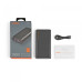 Повербанк 20000mAh VIDEX VPB-320 22.5W Black Повербанк 20000mAh VIDEX VPB-320 22.5W Black