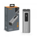 Повербанк 20000mAh VIDEX VPB-366 165W PD100W +Display