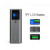Повербанк 30000mAh VIDEX VPB-316 162W PD140W +Display Повербанк 30000mAh VIDEX VPB-316 162W PD140W +Display