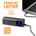 Повербанк 30000mAh VIDEX VPB-316 162W PD140W +Display Повербанк 30000mAh VIDEX VPB-316 162W PD140W +Display