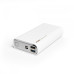 Повербанк 20000mAh VIDEX VPB-320 22.5W White