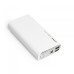 Повербанк 20000mAh VIDEX VPB-320 22.5W White