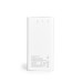 Повербанк 10000mAh VIDEX VPB-310 22.5W White Повербанк 10000mAh VIDEX VPB-310 22.5W White