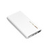 Повербанк 10000mAh VIDEX VPB-310 22.5W White Повербанк 10000mAh VIDEX VPB-310 22.5W White