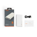 Повербанк 10000mAh VIDEX VPB-310 22.5W White Повербанк 10000mAh VIDEX VPB-310 22.5W White