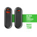 Повербанк 20000mAh VIDEX VPB-202C 75W Black Повербанк 20000mAh VIDEX VPB-202C 75W Black