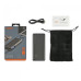 Повербанк 20000mAh VIDEX VPB-323 130W PD100W +Display Повербанк 20000mAh VIDEX VPB-323 130W PD100W +Display