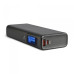 Повербанк 20000mAh VIDEX VPB-323 130W PD100W +Display Повербанк 20000mAh VIDEX VPB-323 130W PD100W +Display