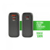 Повербанк 20000mAh VIDEX VPB-323 130W PD100W +Display Повербанк 20000mAh VIDEX VPB-323 130W PD100W +Display